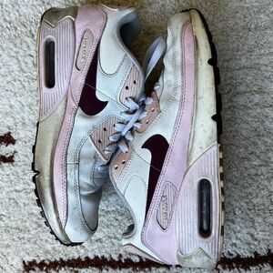 Nike Air Max 90 LTR Pink Foam